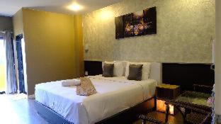 Buriram Province Hotel | The S Design Hotel