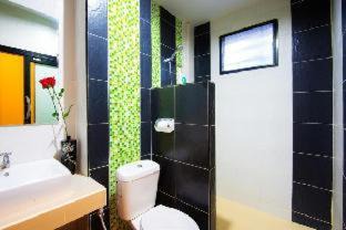 Buriram Province Hotel | The S Design Hotel