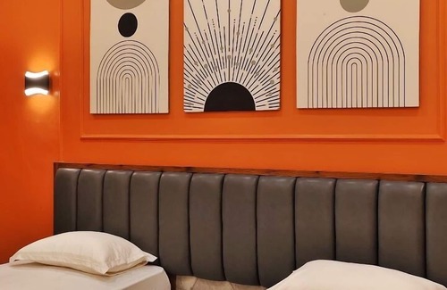 Angul Hotel | The Saanjh Hotel