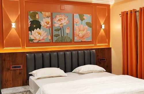 Angul Hotel | The Saanjh Hotel