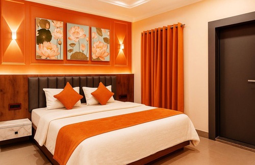 Angul Hotel | The Saanjh Hotel