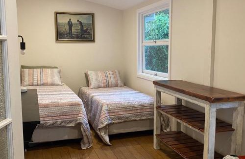 Myocum House | The Saddle Road Farmhouse
