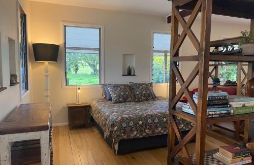Myocum House | The Saddle Road Farmhouse