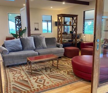 Myocum House | The Saddle Road Farmhouse