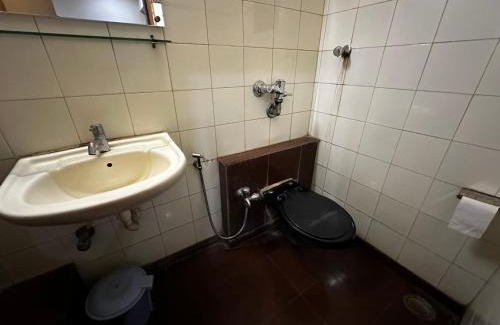 Vasai Hotel | The Saffron Suites