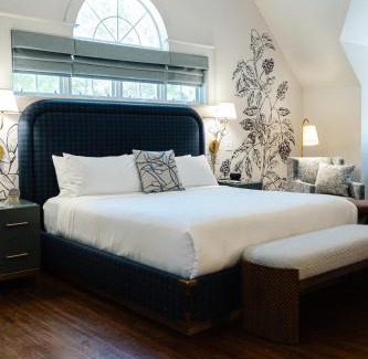 Sagaponack Hotel | The Sagaponack