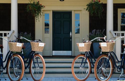 Sagaponack Hotel | The Sagaponack