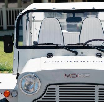 Sagaponack Hotel | The Sagaponack