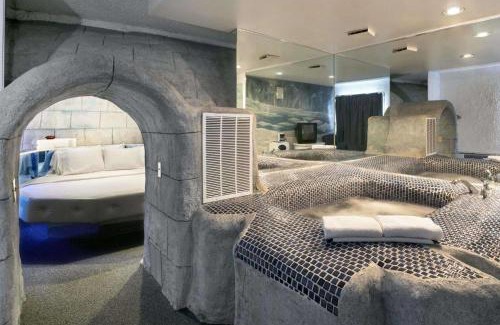 Muscatine Hotel | The Sage Hotel