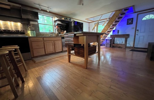 Port Haywood Cottage | The Sailors Cottagen