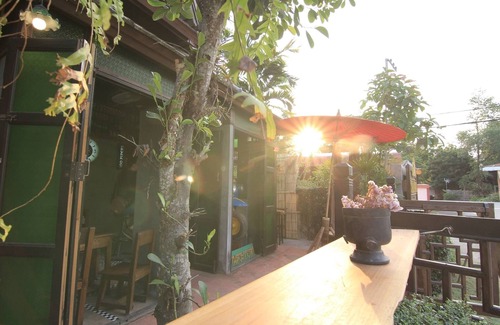 Pa Bong House | The Sali-Kham Traditional Lanna Home 2