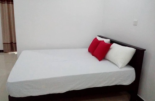 Kalaoya Hotel | The Saliyawewa Cabins