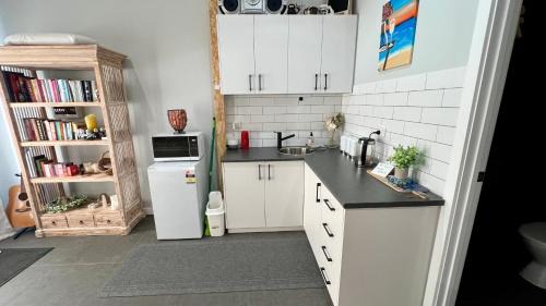 Kialla House | The Sanctuary
