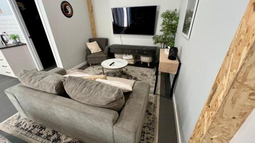 Kialla House | The Sanctuary