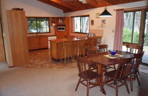 Loch Sport House | The Sanctuary-Fantastic Beach and Lake Retreat