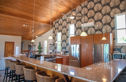 Little Cayman Villa | The Sanctuary - Unforgettable 4-Bedroom Little Cayman Villa Perfect for Retreats