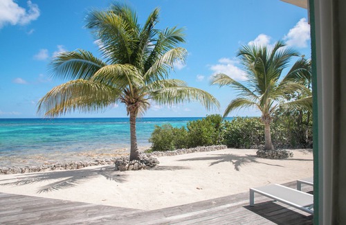 Little Cayman Villa | The Sanctuary - Unforgettable 4-Bedroom Little Cayman Villa Perfect for Retreats