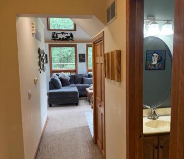 Adair House | The Sanctuary