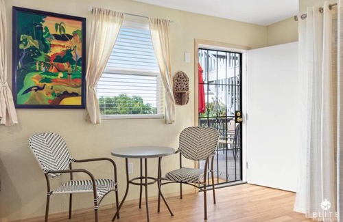Kona Paradise House | The Sanctuary