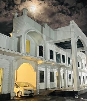 Mannar Hotel | The Sanctum