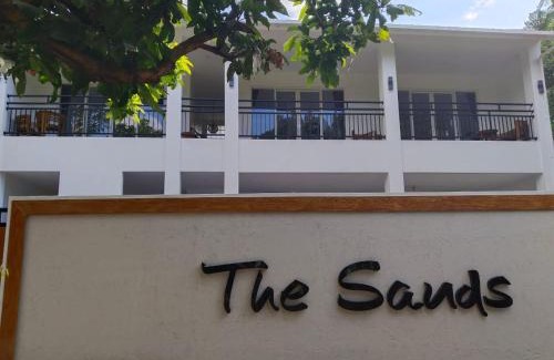 Senggigi Villa | THE SANDS LOMBOK