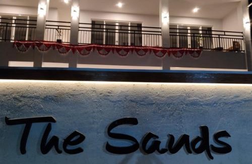 Senggigi Villa | THE SANDS LOMBOK