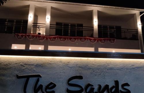 Senggigi Villa | THE SANDS LOMBOK