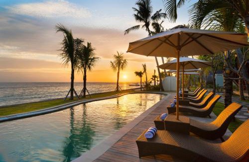 Sampalan Resort | The Sankara Beach Resort - Nusa Penida