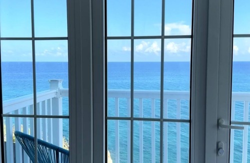 Negril Villa | The Sapphire - Ocean Villa Negril, Jamaica