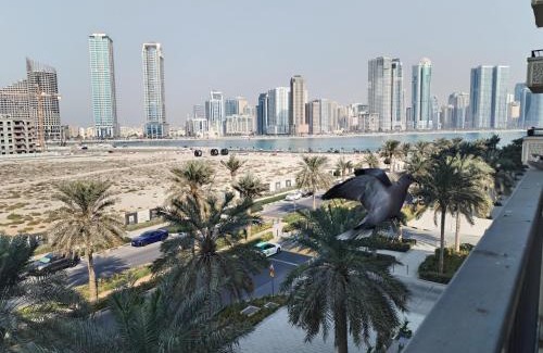 Al Khan Apartment | The Sapphire Sanctuary