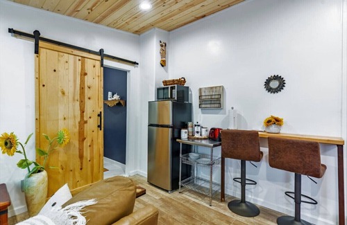 Indian Beach Sapphire Shores Condo | The Sapphire Suite 1Bed/1Bath