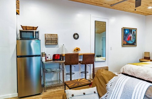Indian Beach Sapphire Shores Condo | The Sapphire Suite 1Bed/1Bath