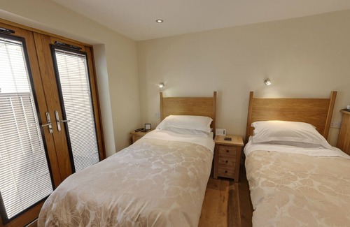 Symonds Yat Hotel | The Saracens Head Inn