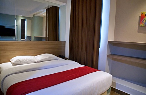 Kudus Hotel | THE SATO HOTEL