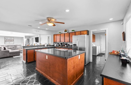 Statesboro House | The Savvi Farm Haus Boro
