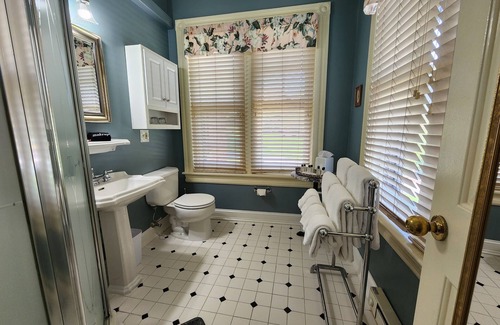Bethlehem Bed & Breakfast | The Sayre Mansion Inn