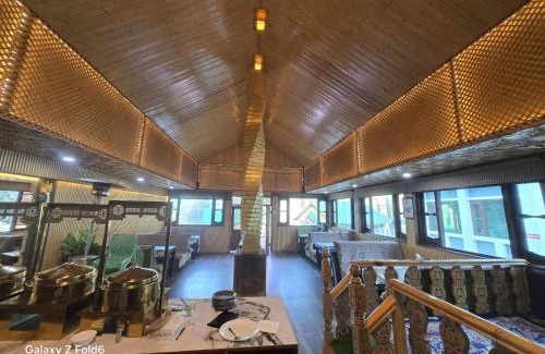 Udhampur District Hotel | The Saz Valley Resort