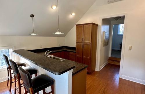 Lower Township Cottage | The Scallop Shack N. Cape May - Book September 2025!