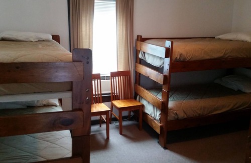 Altmar House | The School House Inn