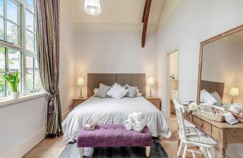 Dymock House | The School Room