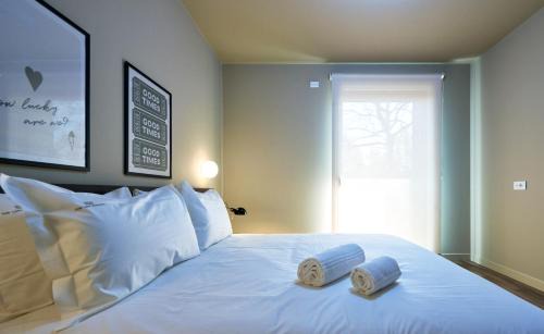 Marghera Apartment | The School Venice, boutique Loft