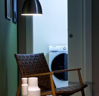 Marghera Apartment | The School Venice, boutique Loft