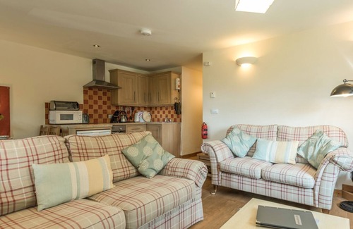 Bishops Castle Cottage | The Schoolhouse Bakehouse