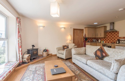 Bishops Castle Cottage | The Schoolhouse Brewhouse