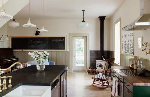 Prince Edward House | The Schoolhouse PEC + Sandbanks Parking Pass