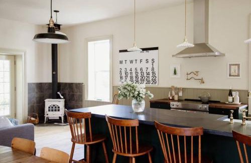 Prince Edward House | The Schoolhouse PEC + Sandbanks Parking Pass