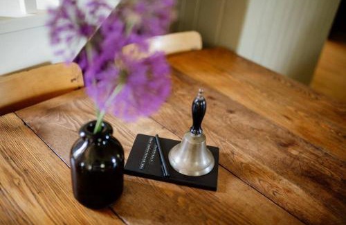 Prince Edward House | The Schoolhouse PEC + Sandbanks Parking Pass