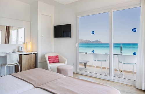 Can Picafort Hotel | The Sea Hotel by Grupotel - Adults Only