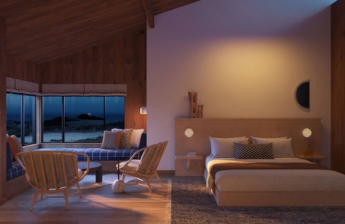 Sea Ranch Hotel | The Sea Ranch Lodge