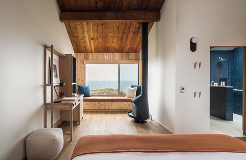 Sea Ranch Hotel | The Sea Ranch Lodge